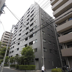 シーアイマンション根津弥生坂